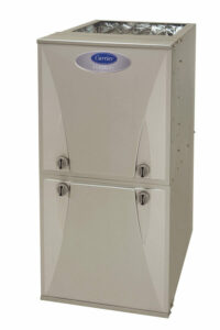 carrier Infinity Gas Furnace