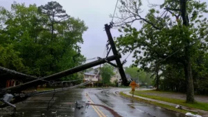 generator needed after storm