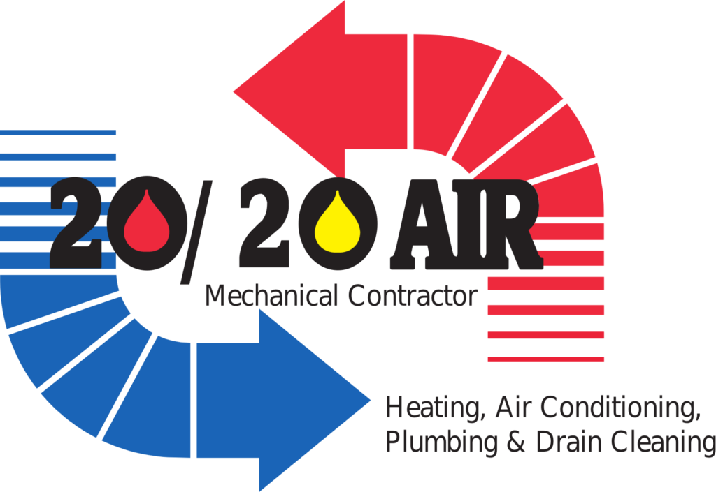 2020 Air logo