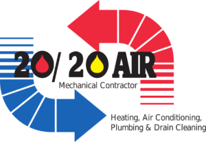 2020 Air logo