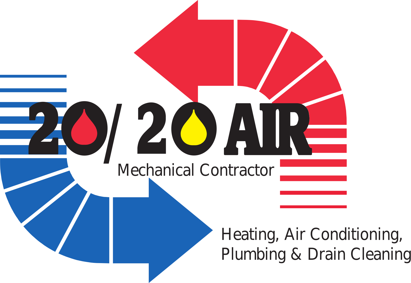 2020 Air logo