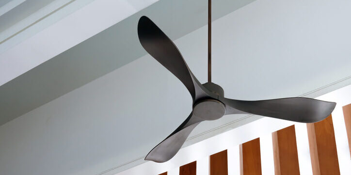 ceiling fan